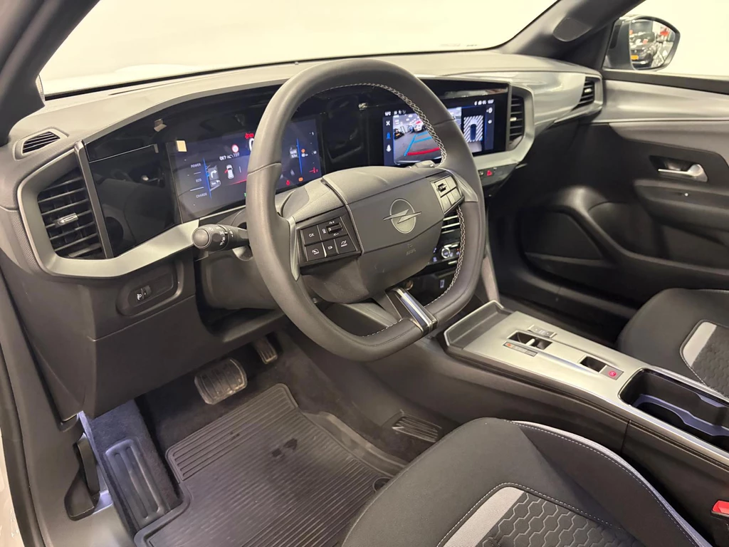 Opel Mokka – foto 35