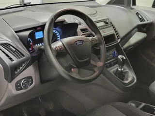 Ford Transit Connect – thumbnail 7