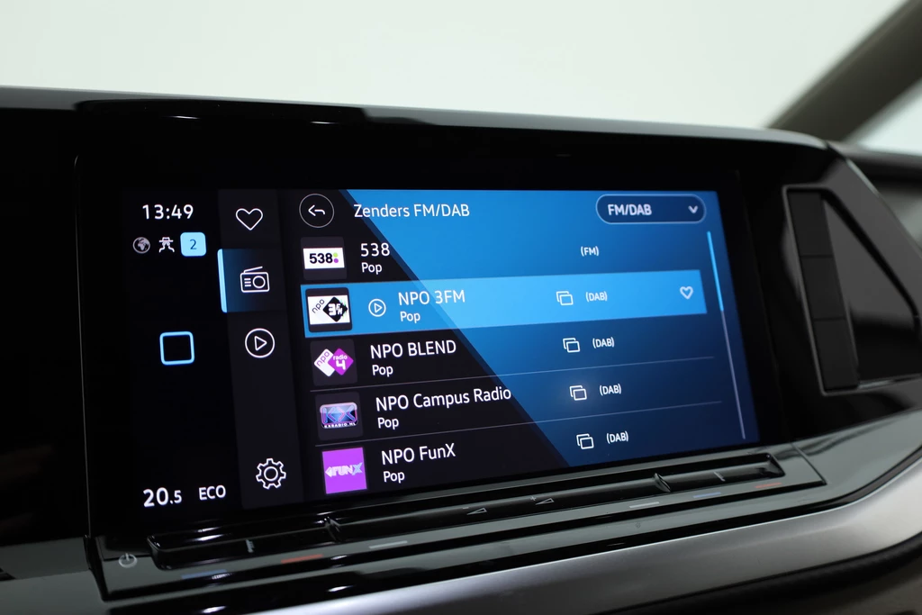 Volkswagen Multivan – foto 17