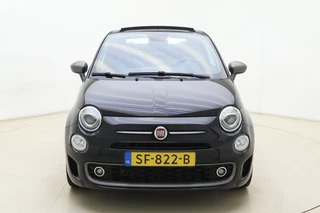 Fiat 500C – thumbnail 9