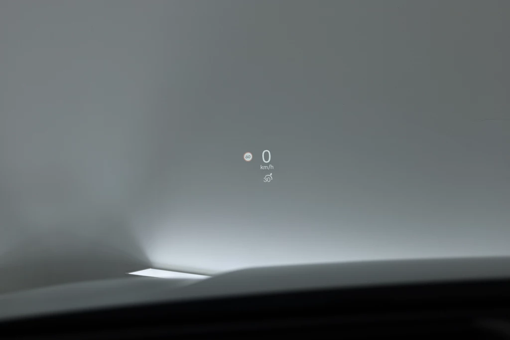 BYD SEAL U – foto 20