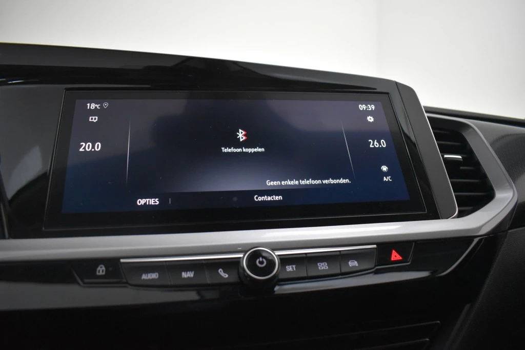 Opel Grandland – foto 23