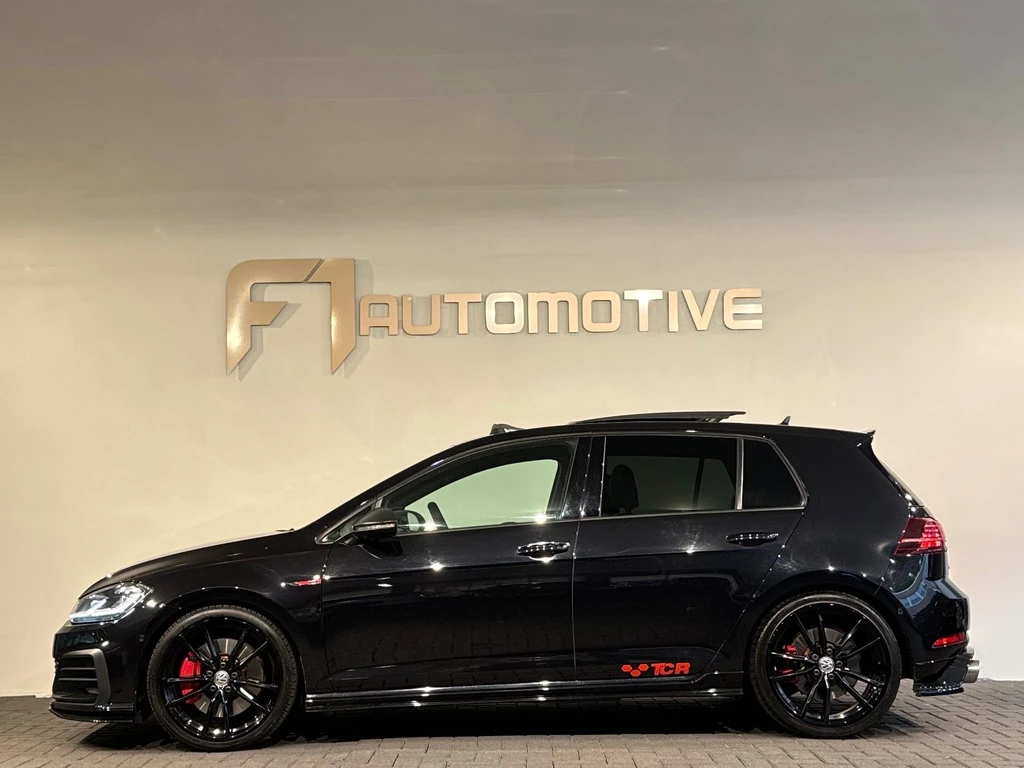Volkswagen Golf – foto 2