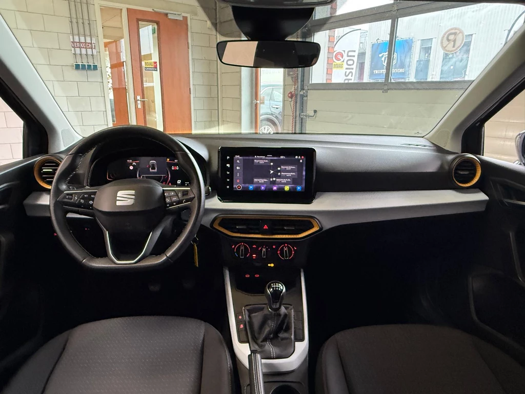 SEAT Arona – foto 13