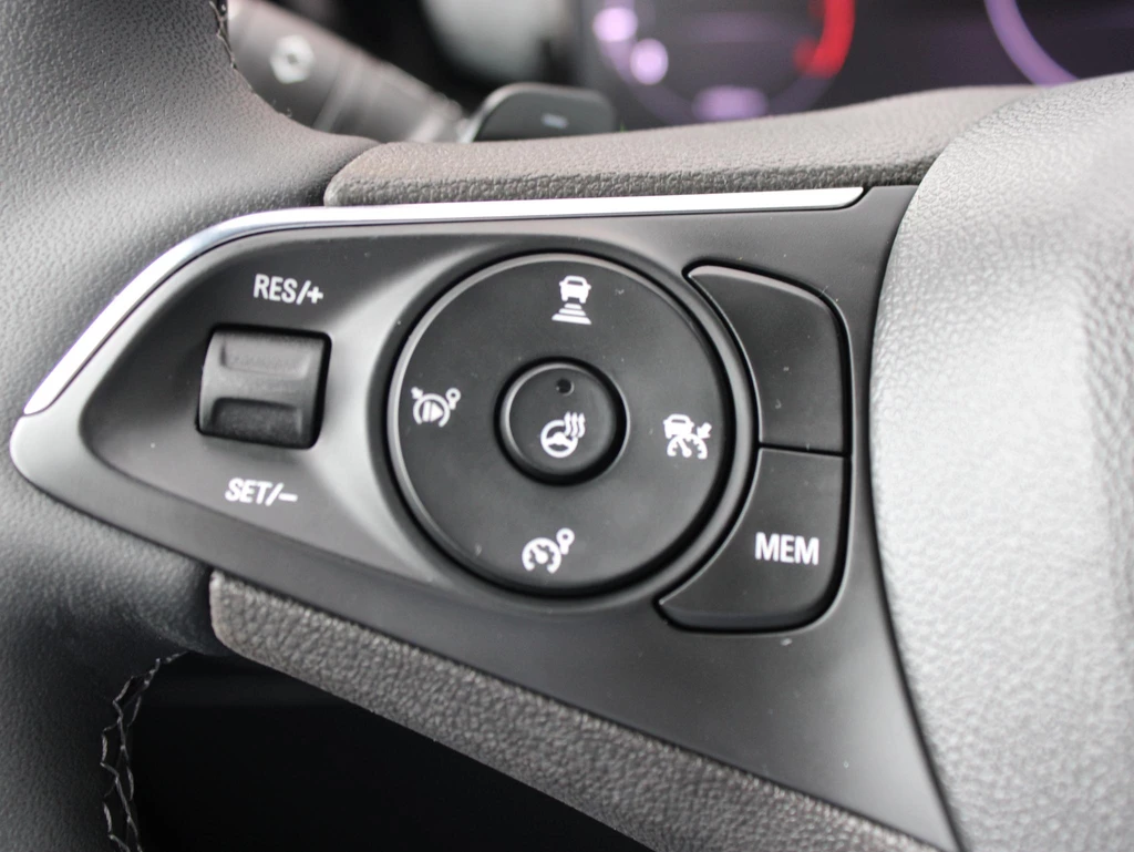 Opel Mokka – foto 13