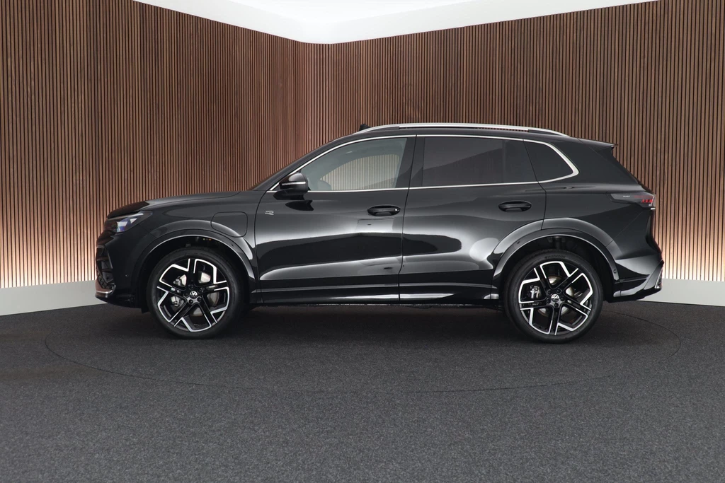 Volkswagen Tiguan – foto 2