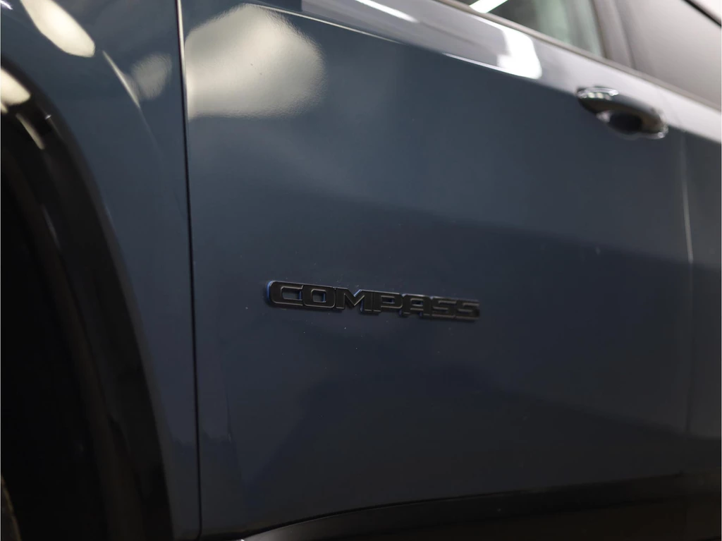 Jeep Compass – foto 15
