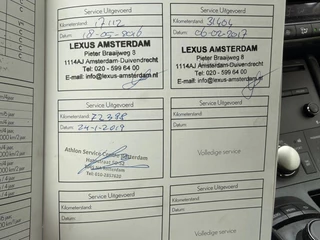 Lexus CT – thumbnail 26