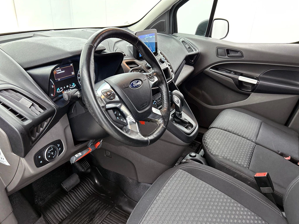 Ford Transit Connect – foto 23