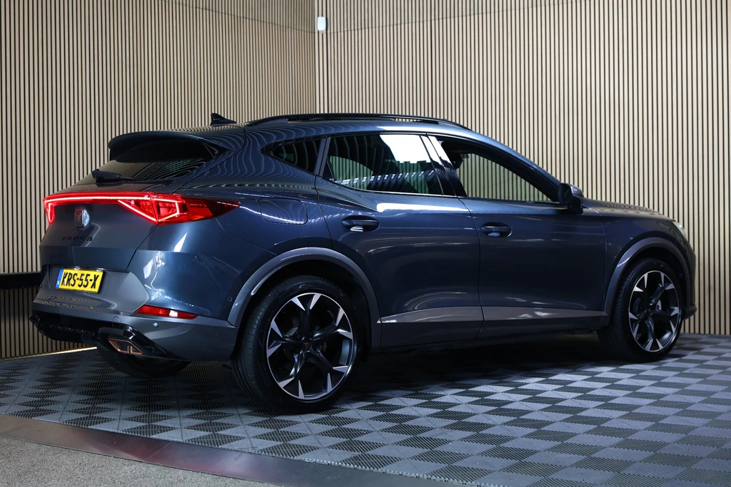 CUPRA Formentor – foto 6