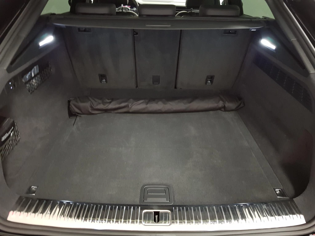 Audi Q8 – foto 32