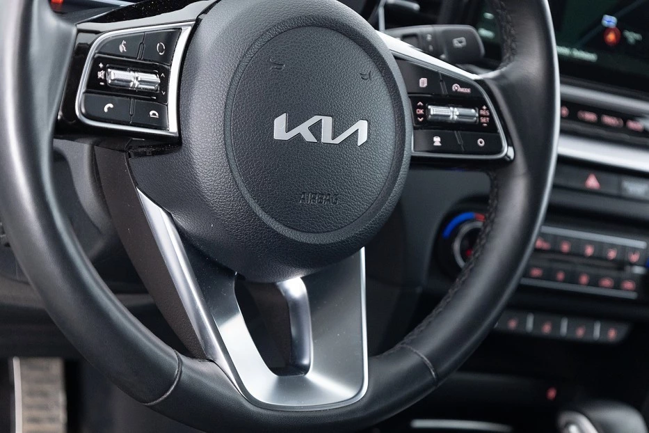 Kia XCeed – foto 13