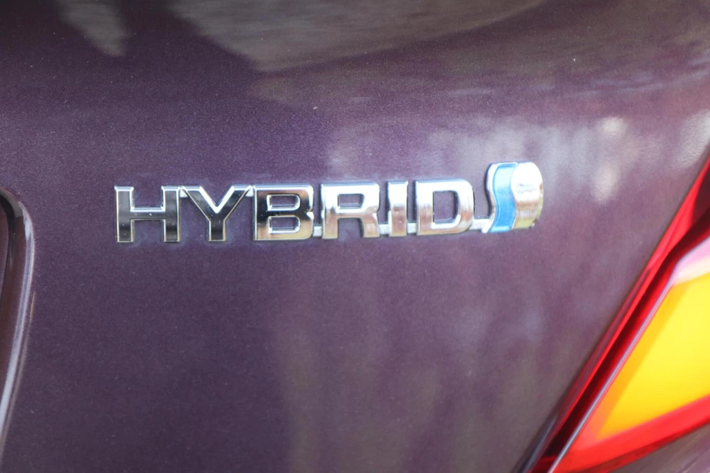 Toyota C-HR β foto 81