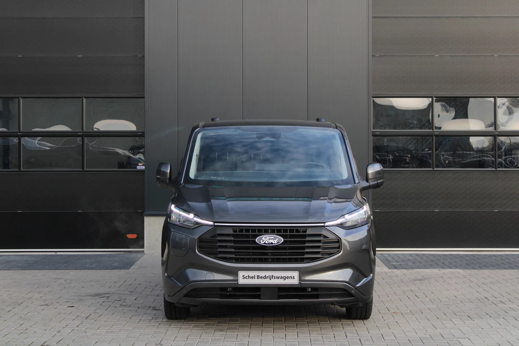 Ford Transit Custom – foto 9
