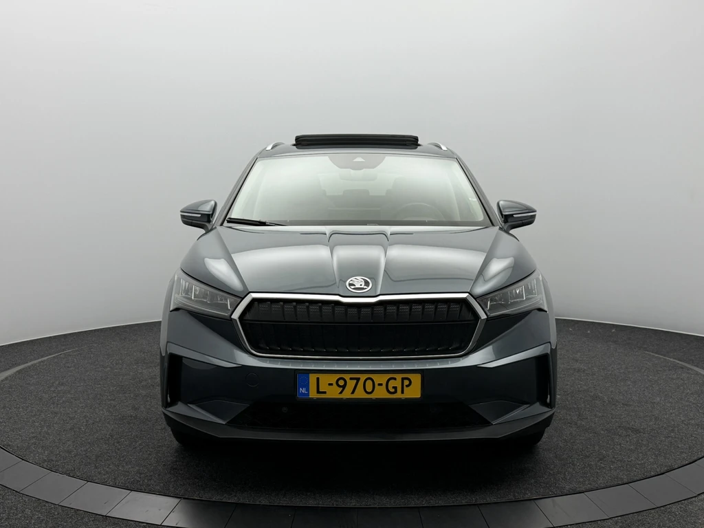 Škoda Enyaq iV – foto 7