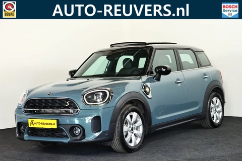 MINI Countryman 1.5 Cooper S E ALL4 Classic Pano / ACC / Navi / Carplay / Camera / H&K