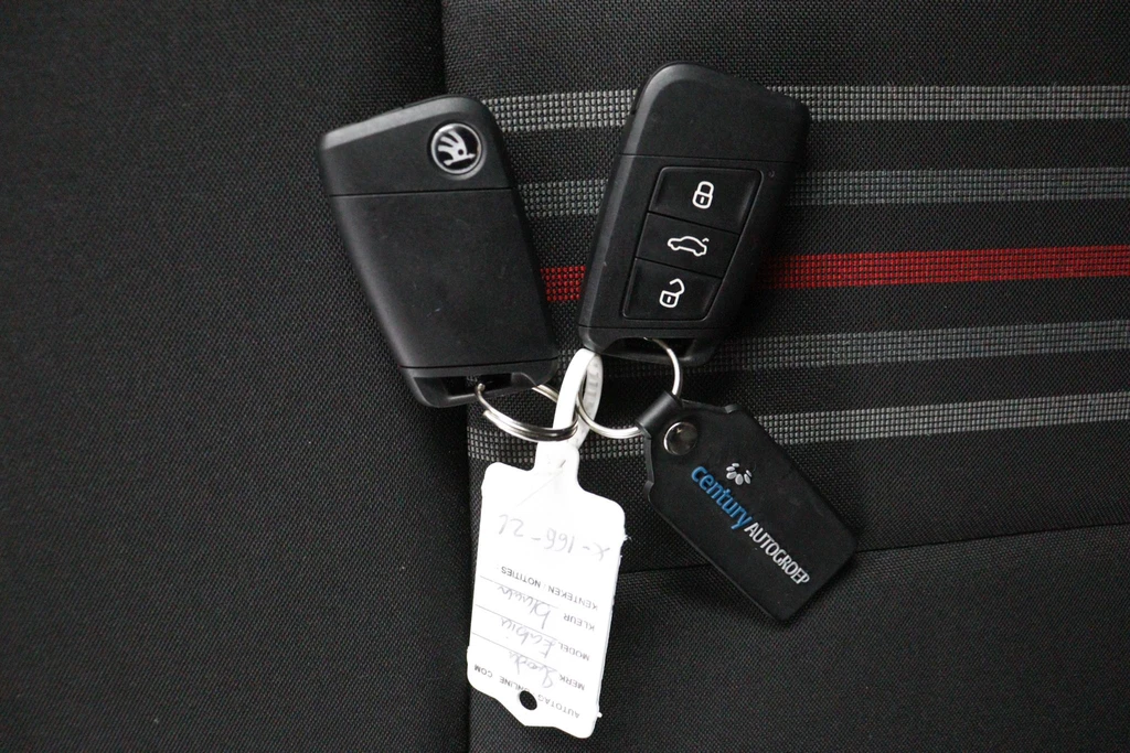 Škoda Fabia – foto 55