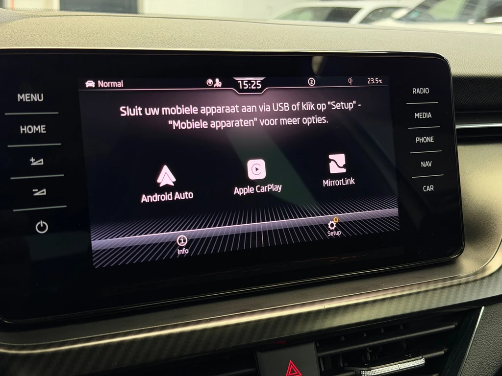 Škoda Kamiq – foto 22