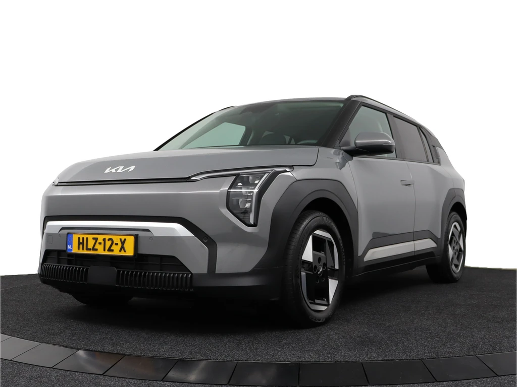 Kia EV3 – foto 2
