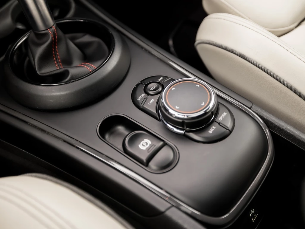 MINI Countryman – foto 26