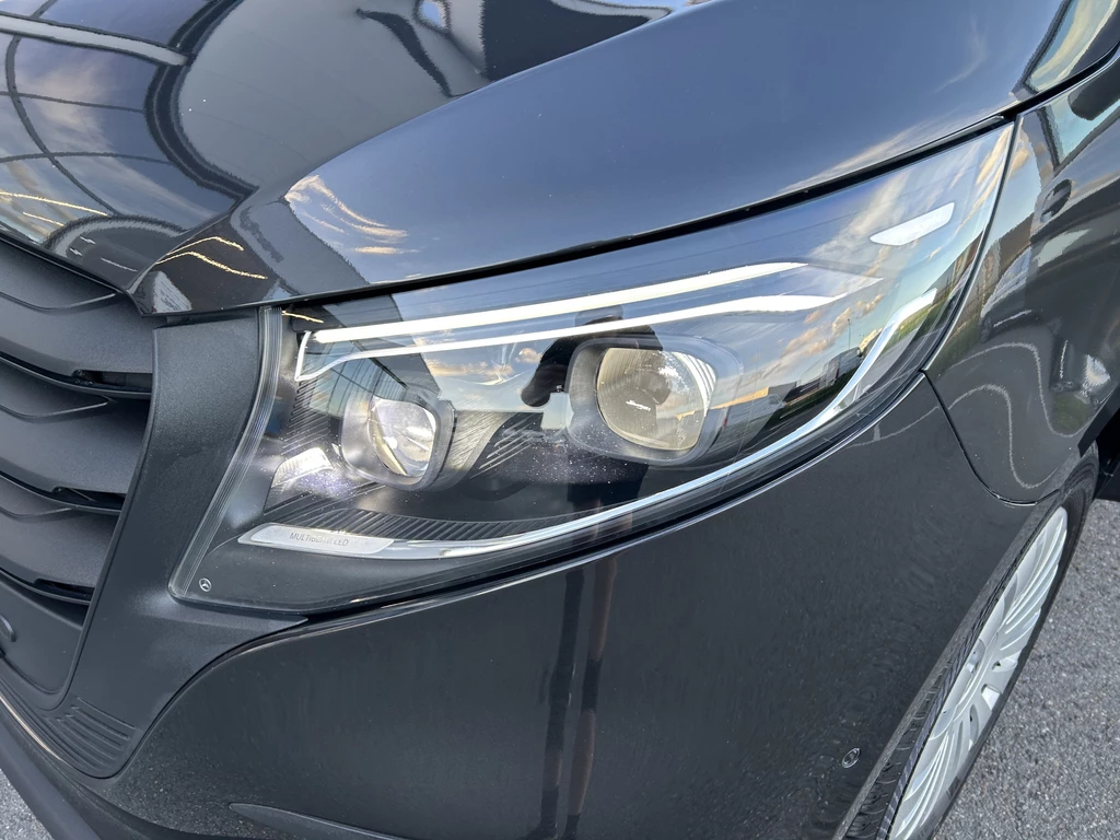 Mercedes-Benz Vito – foto 25