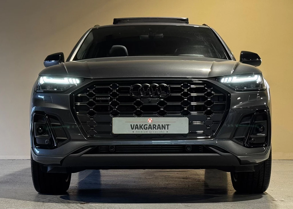 Audi Q5 – foto 9