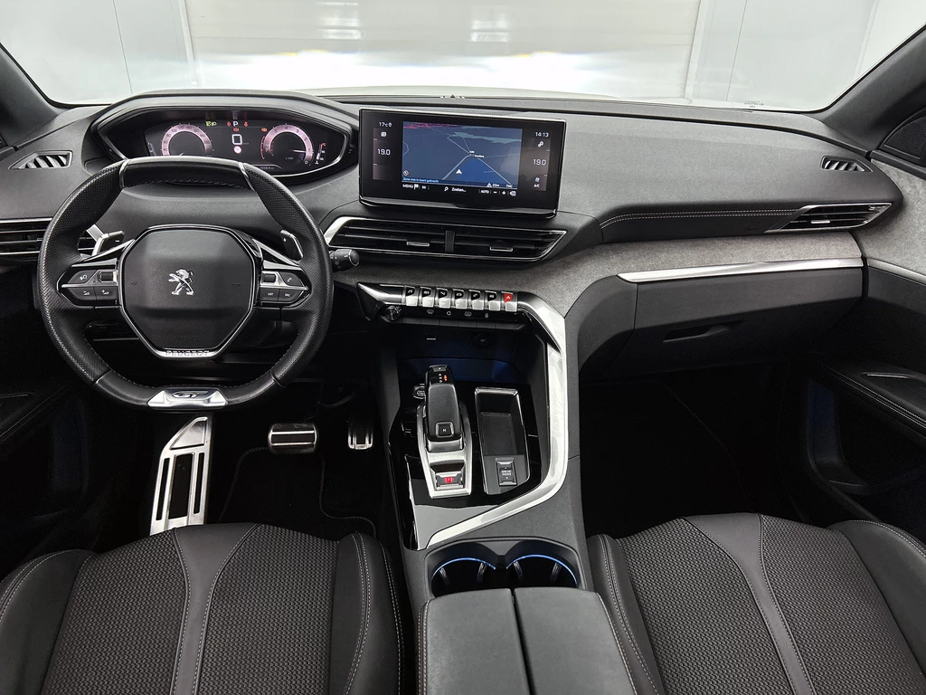 Peugeot 5008 – foto 24
