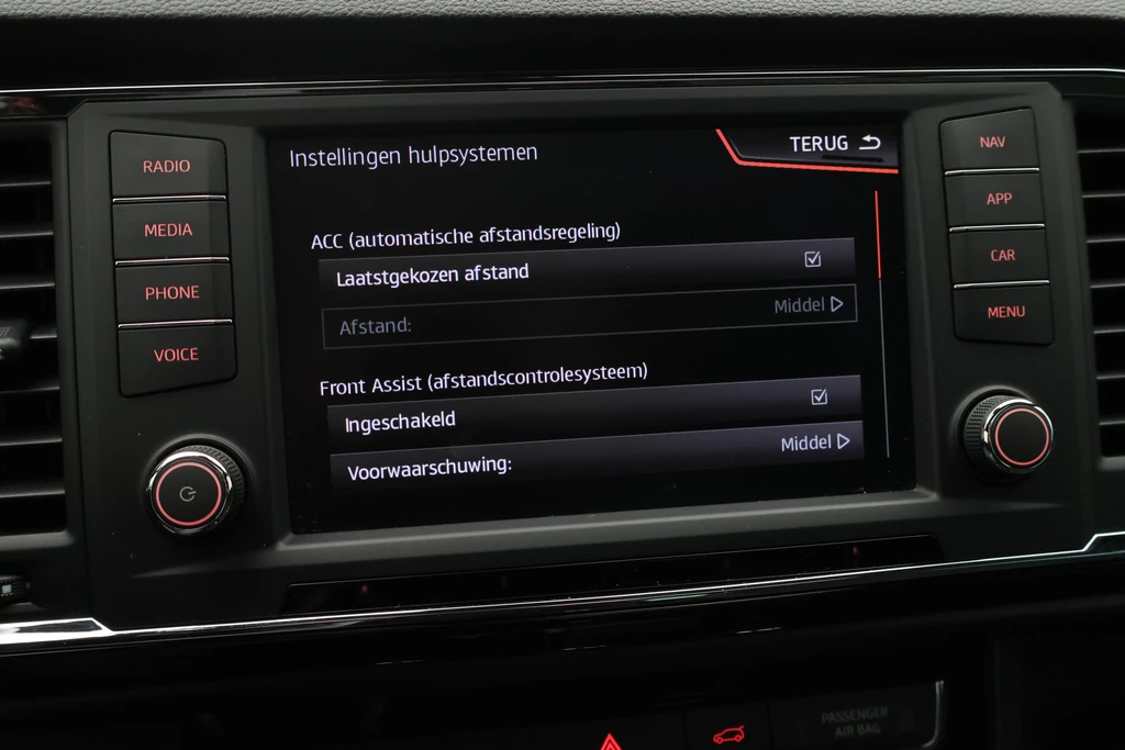 SEAT Ateca – foto 44