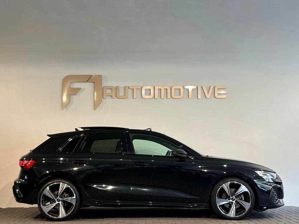 Audi A3 – foto 6