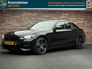 BMW 3 Serie – thumbnail 1