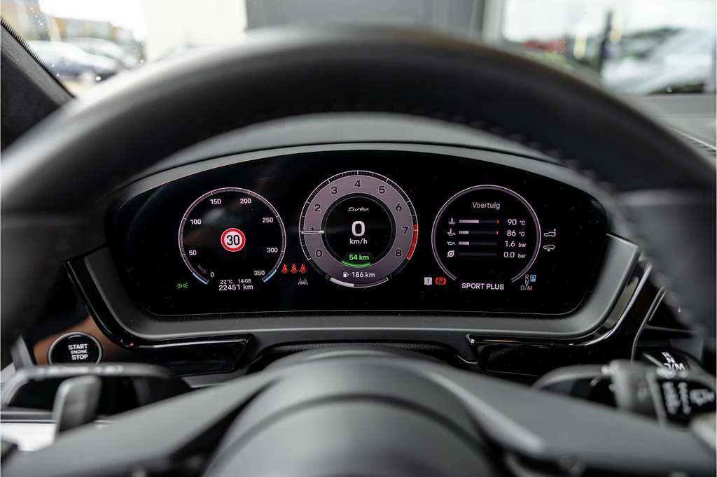 Porsche Cayenne – foto 28
