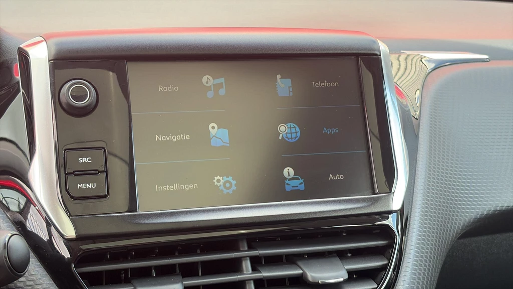 Peugeot 2008 – foto 17