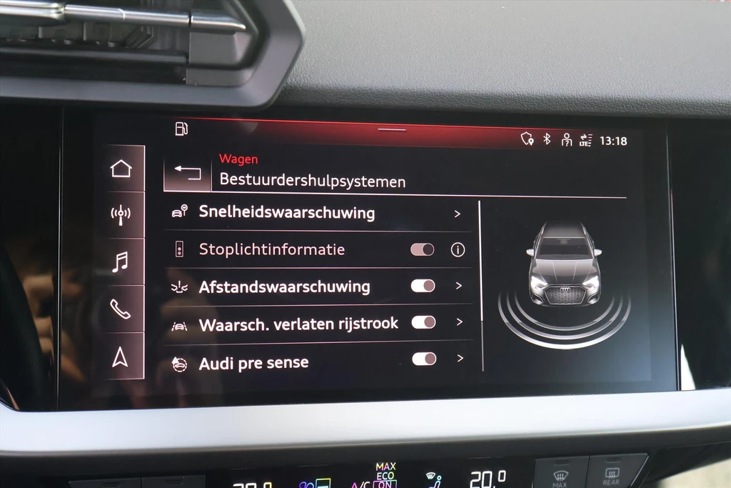 Audi A3 – foto 38