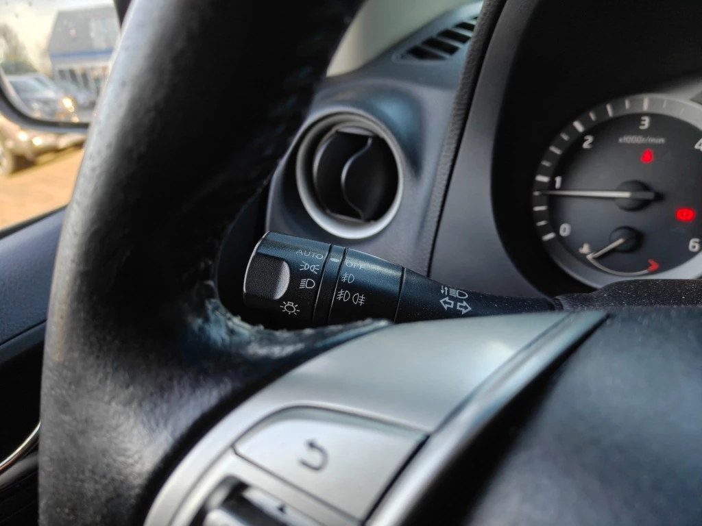 Nissan Navara – foto 27