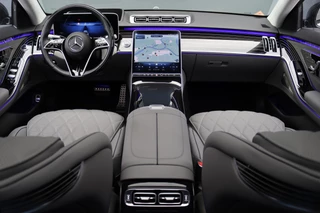 Mercedes-Benz S-Klasse – thumbnail 10