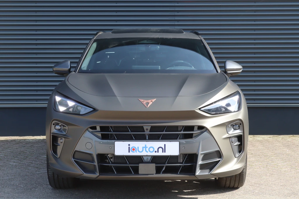 CUPRA Terramar – foto 8