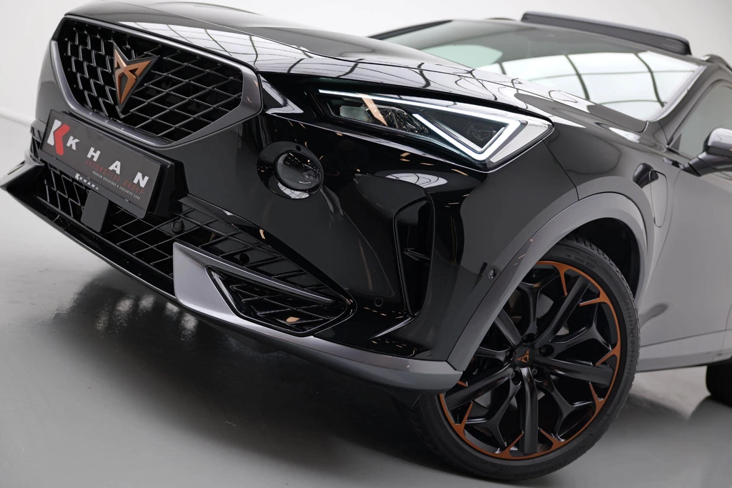 CUPRA Formentor – foto 2
