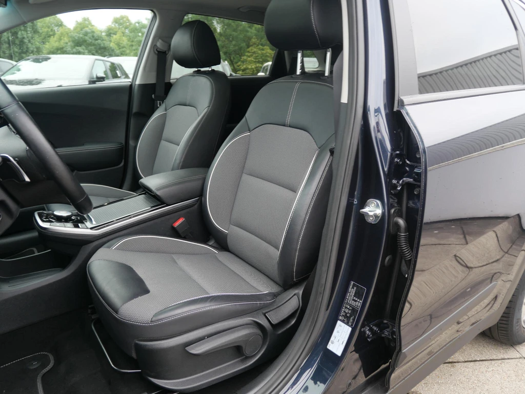 Kia e-Niro – foto 7