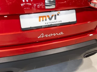 SEAT Arona – thumbnail 12