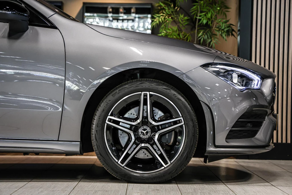 Mercedes-Benz CLA – foto 15