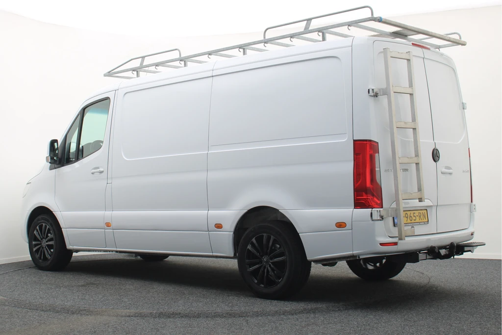Mercedes-Benz Sprinter – foto 5