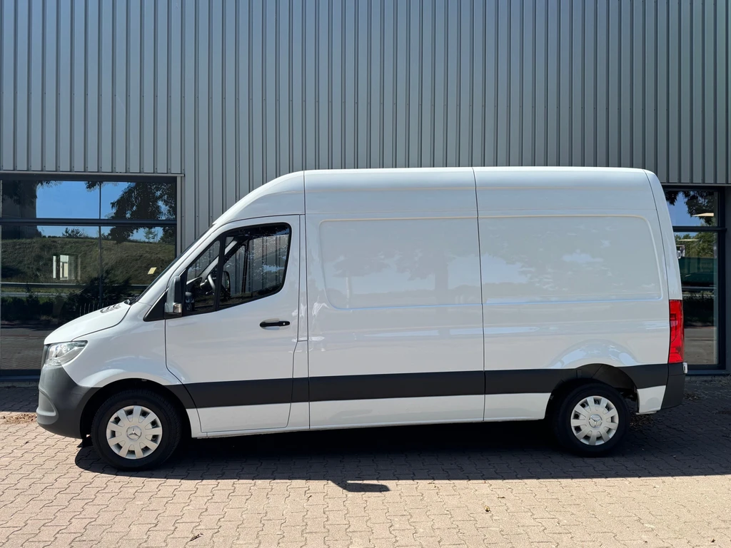 Mercedes-Benz Sprinter – foto 2