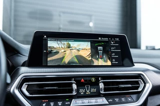 BMW X3 – thumbnail 22