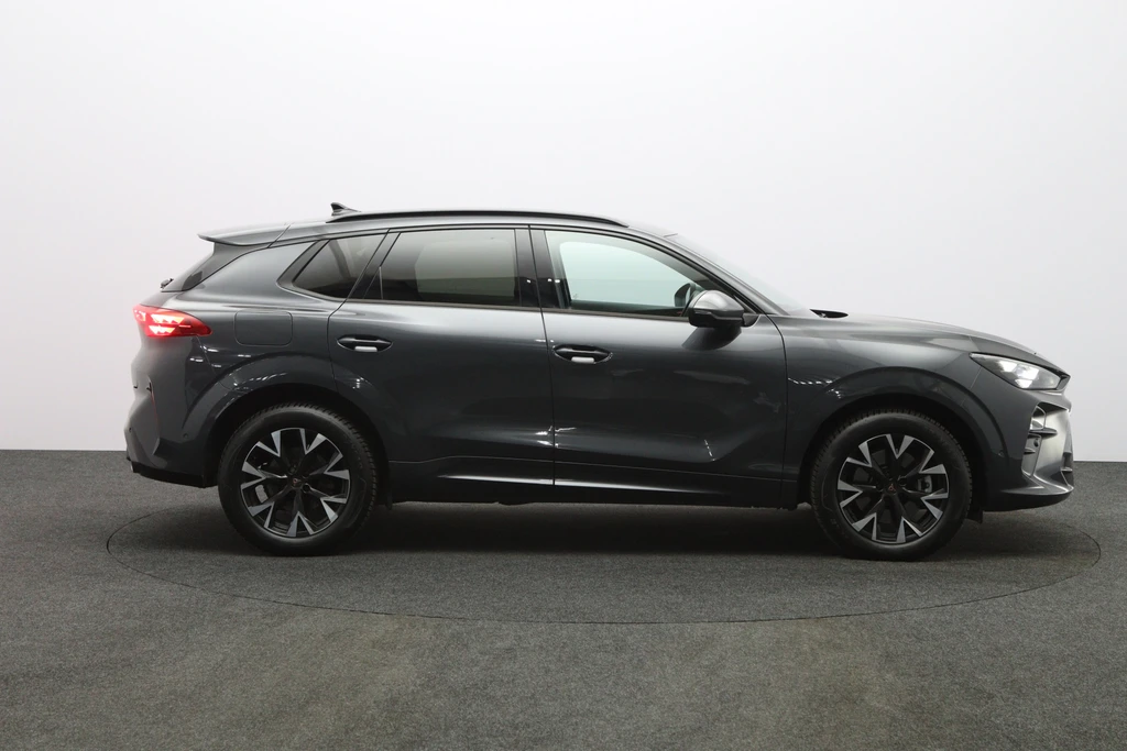 CUPRA Terramar – foto 7