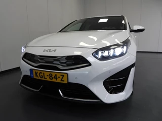Kia Ceed Sportswagon – thumbnail 6