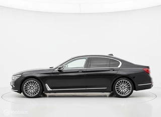 BMW 7 Serie – thumbnail 3