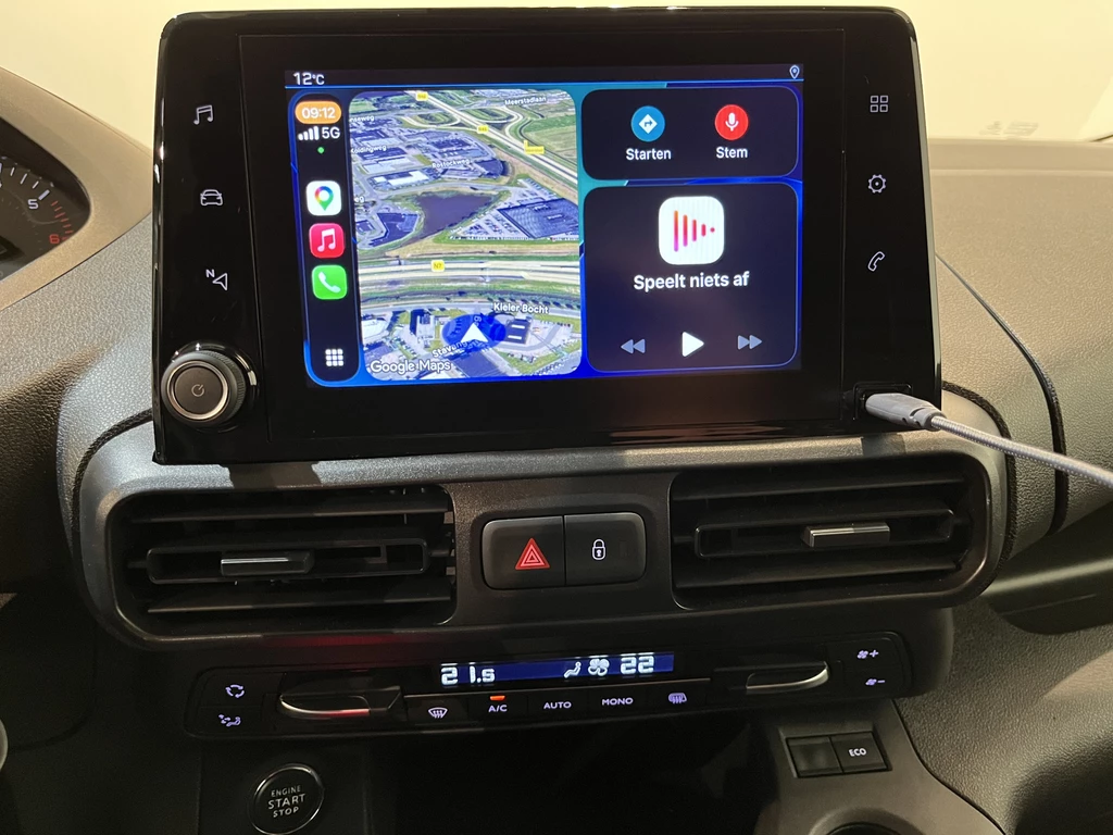 Peugeot Partner – foto 14
