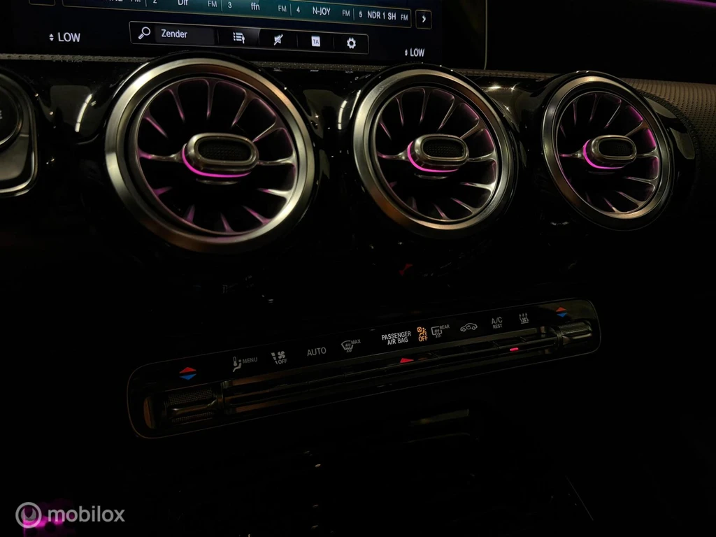 Mercedes-Benz A-Klasse – foto 48