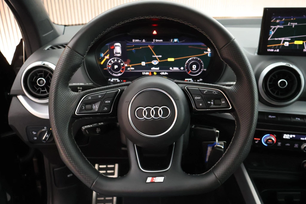 Audi Q2 – foto 17