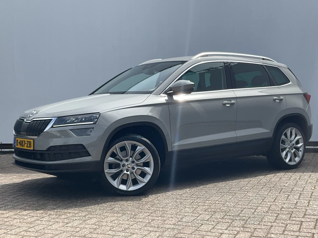 Škoda Karoq – foto 2